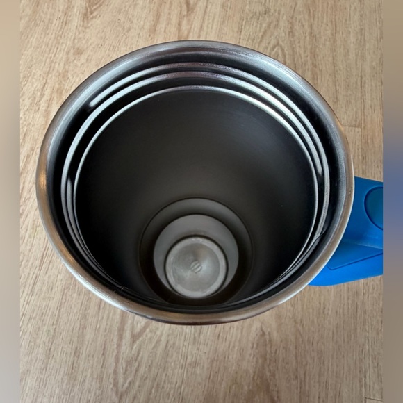 Stanley Royal Blue Insulated Mug 40oz - Picture 4 of 7